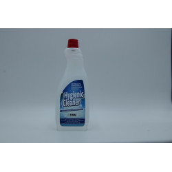 detergente idroalcolico superfici lavabili FIRMA 750ml