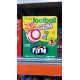 caramelle football gum 200pz