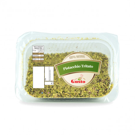 Pistacchio tritato GUSTO ETNA