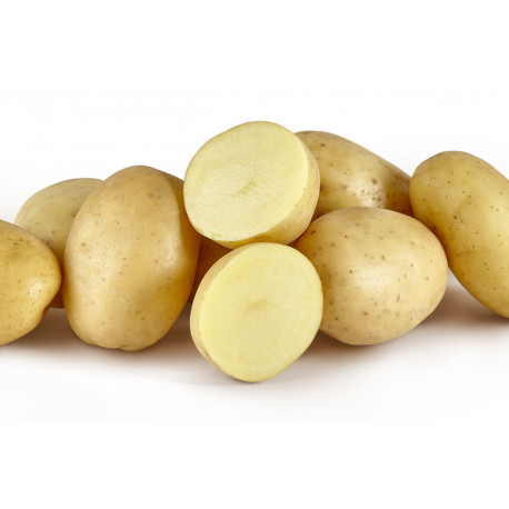 Patate nuove 1kg