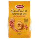 Tortellini emiliane barilla con prosciutto crudo 250g