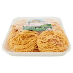 Tagliatelle all'uovo LUCIANA MOSCONI 500gr