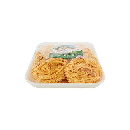 Tagliatelle all'uovo LUCIANA MOSCONI 500gr