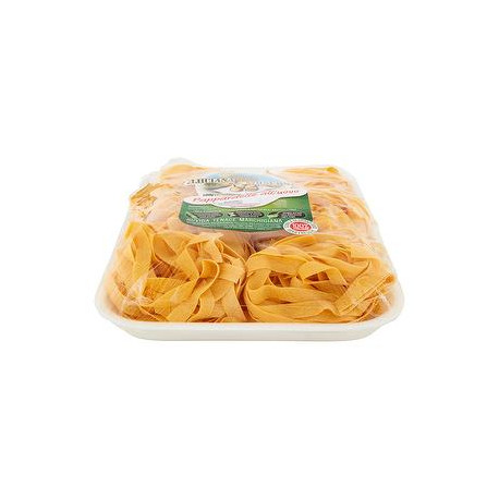 Pappardelle all'uovo LUCIANA MOSCONI 500gr