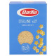 Stelline pasta di semola BARILLA 500gr