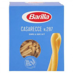 Casarecce pasta di semola BARILLA 500gr