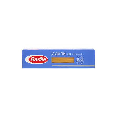 Farfalline pasta di semola BARILLA 500gr