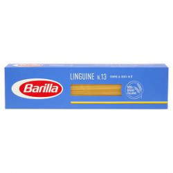 Linguine pasta di semola BARILLA 500gr