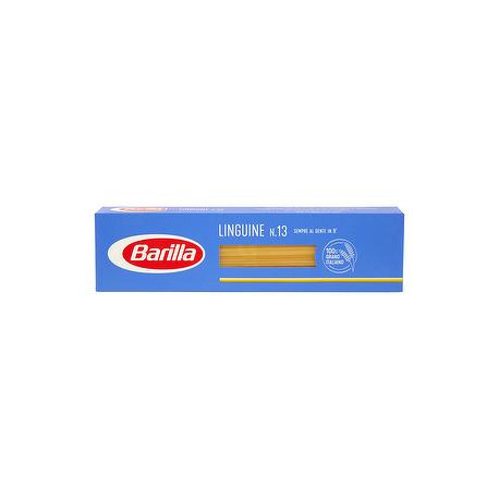 Linguine pasta di semola BARILLA 500gr