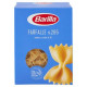 Farfalle pasta di semola BARILLA 500gr