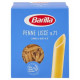 Penne lisce pasta di semola BARILLA 500gr