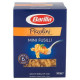 Mini fusilli pasta di semola BARILLA 500gr