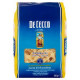 Farfalle  pasta di semola DE CECCO 500gr