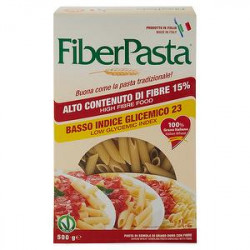 Penne dietetiche FIBER PASTA 500gr