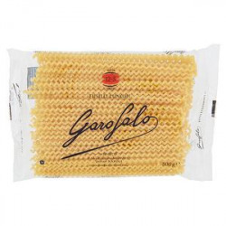 Fusilli lunghi pasta di semola specialità GAROFALO 500gr