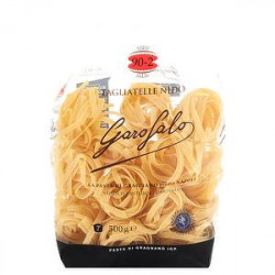 Tagliatelle nido pasta di semola specialità GAROFALO 500gr