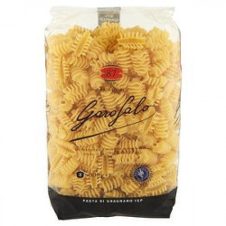 Radiatori pasta di semola GAROFALO 500gr