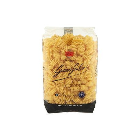 Radiatori pasta di semola GAROFALO 500gr