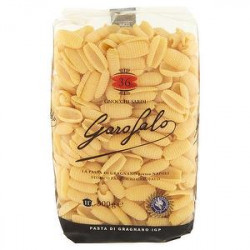 Gnocchi sardi pasta di semola GAROFALO 500gr