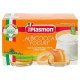 Merenda PLASMON albicocca e yogurt conf. 120g x 2 pezzi