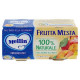 Omogeneizzati alla frutta MELLIN frutta mista conf. 100 g x 2 pezzi