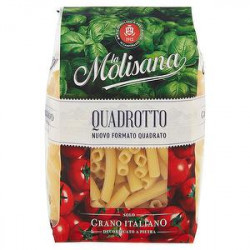 Quadrotto nr88 pasta di semola  LA MOLISANA 500gr