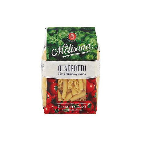 Quadrotto nr88 pasta di semola  LA MOLISANA 500gr