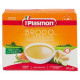 Brodo verdure PLASMON dry 80 g