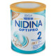 Latte in polvere NESTLE NIDINA 2 800g