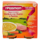 Pappa PLASMON manzo e pastina 190g