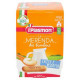 Merenda PLASMON latte e biscotto conf. 120g X 2 pezzi