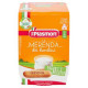 Merenda con yogurt sapori di natura PLASMON biscotto conf. 120g X 2 pezzi