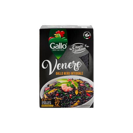 Riso venere GALLO 500gr