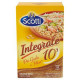 Riso integrale SCOTTI 1kg cottura 10'