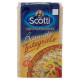 Riso basmati integrale Sapori&Emozioni SCOTTI 500 g