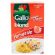 Riso blond parboiled GALLO versatile 1kg