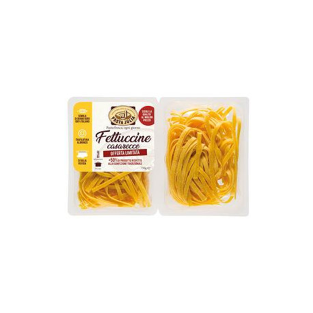 Fettuccine casarecce PASTA JULIA 750gr