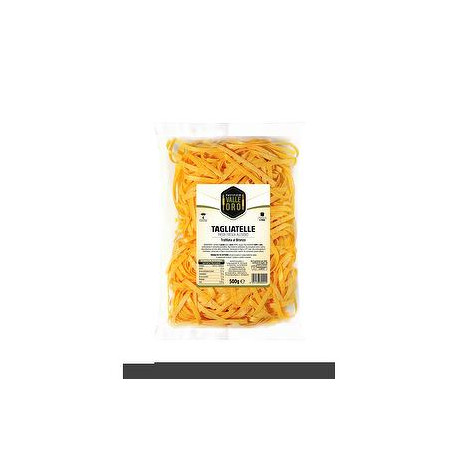 Tagliatelle all'uovo PASTIFICIO VALLEORO 500gr