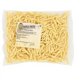 Strozzapreti freschi all'uovo ANTICA PASTA 500gr