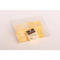 Ravioli maremmani take away 250gr