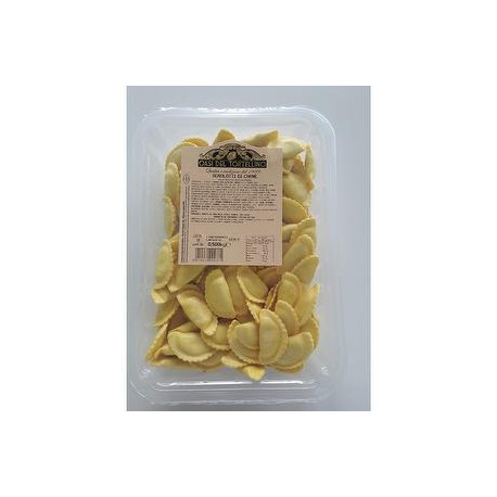 Agnolotti take away 500gr