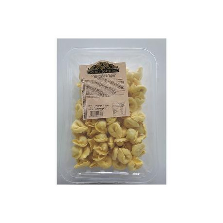 Tortellini take away 500gr