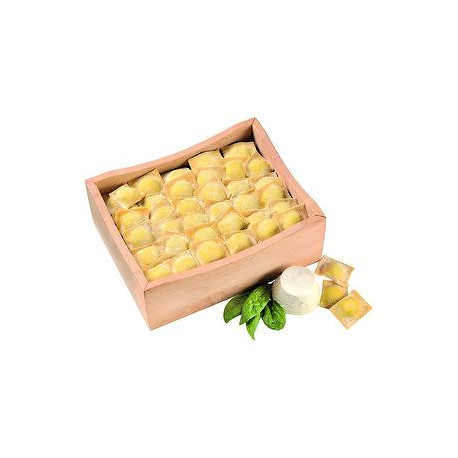 Ravioli ricotta e spinaci 250gr