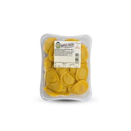 Cappellacci amatriciana ANTICA PASTA 500gr