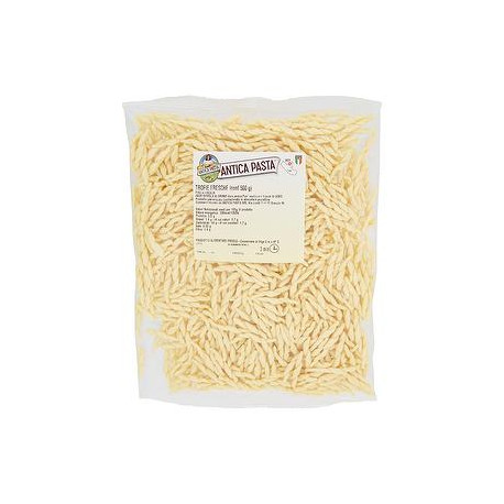 Trofie ANTICA PASTA 500gr