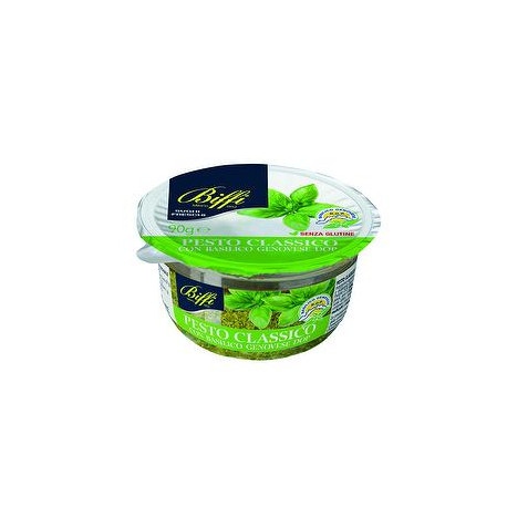 Pesto genovese BIFFI 90gr