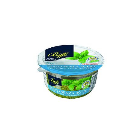 Pesto senza aglio BIFFI 90gr