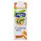 Panna ALPRO SOJA riso 250 ml