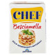 Besciamella CHEF PARMALAT 200ml