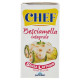 Besciamella CHEF PARMALAT con farina integrale senza lattosio senza glutine 500ml